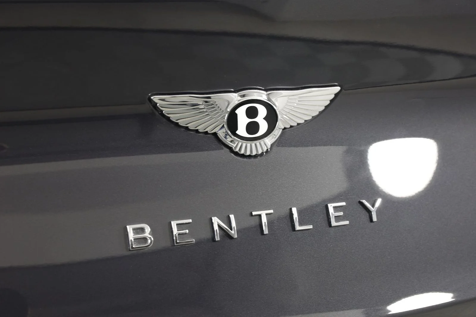 2026 Bentley Bentayga Speed - Photo 15