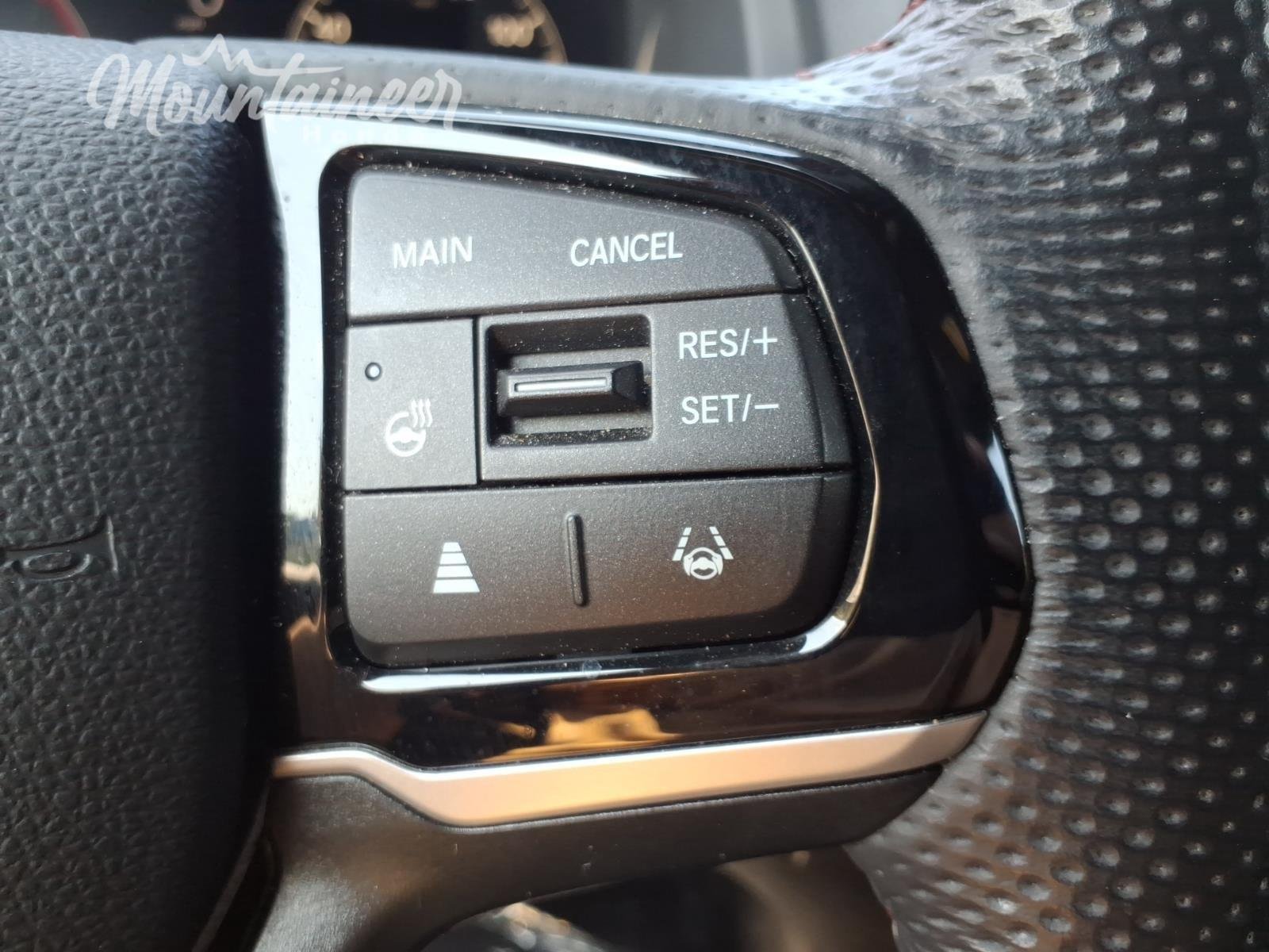 Used 2024 Crystal Black Pearl Honda Black Edition image 27