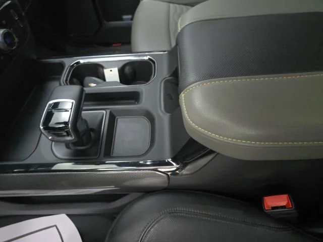 2025 Chevrolet Silverado 1500 ZR2 - Photo 20