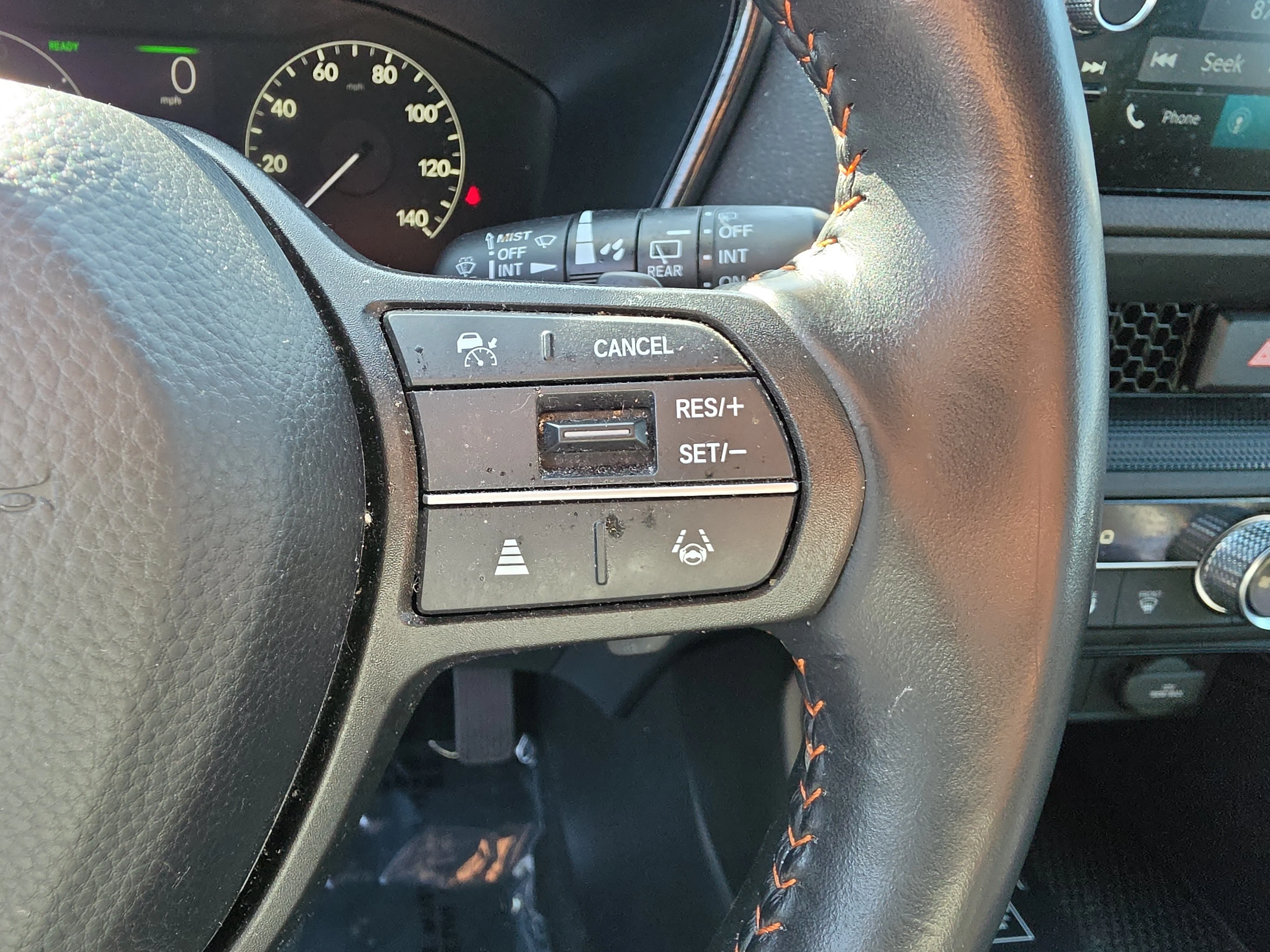 2025 Honda CR-V Sport-L - Photo 18