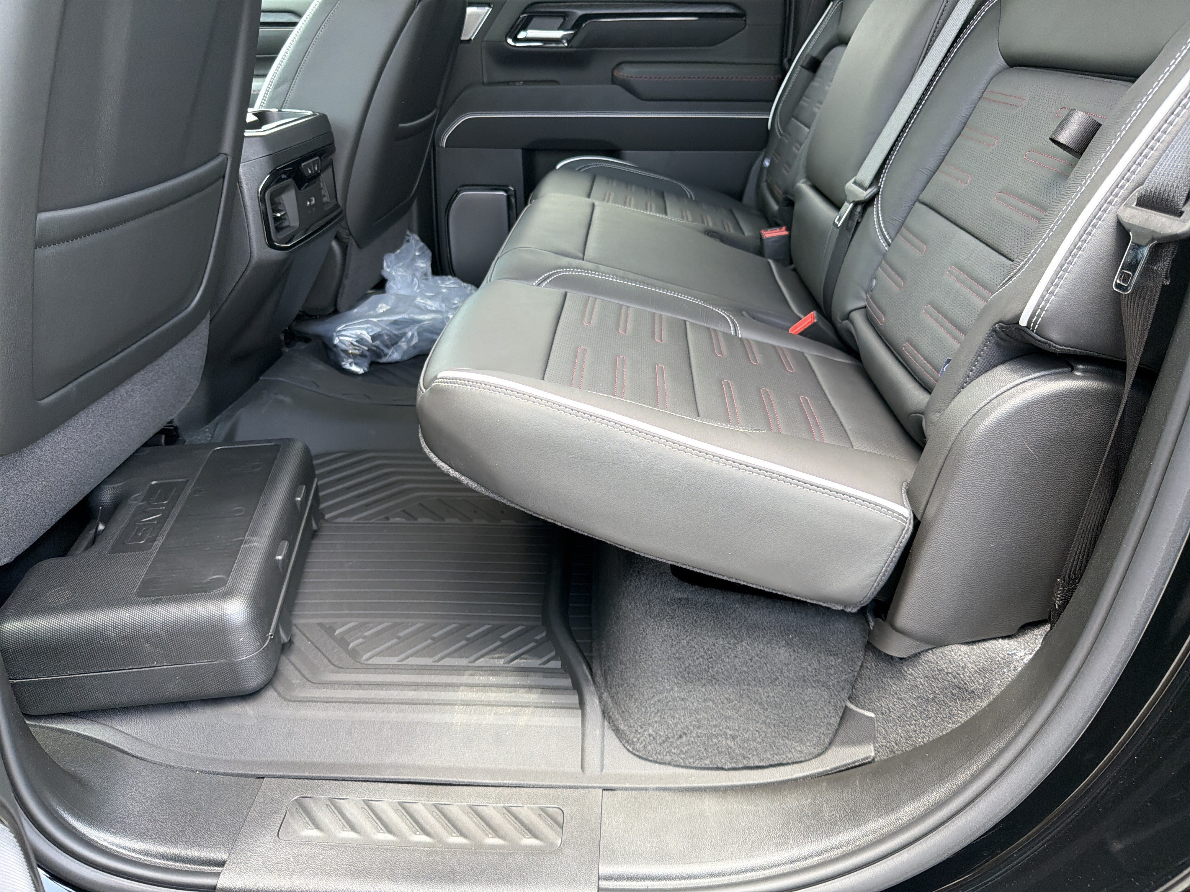 2026 GMC Sierra 2500HD AT4X - Photo 20