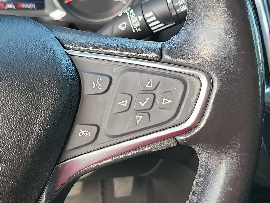 2020 Chevrolet Equinox LT - Photo 38