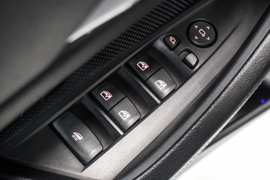 Used 2022 Black BMW 430i xDrive image 14