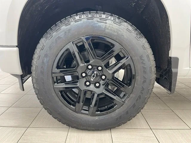 2026 Chevrolet Silverado 1500 RST - Photo 7