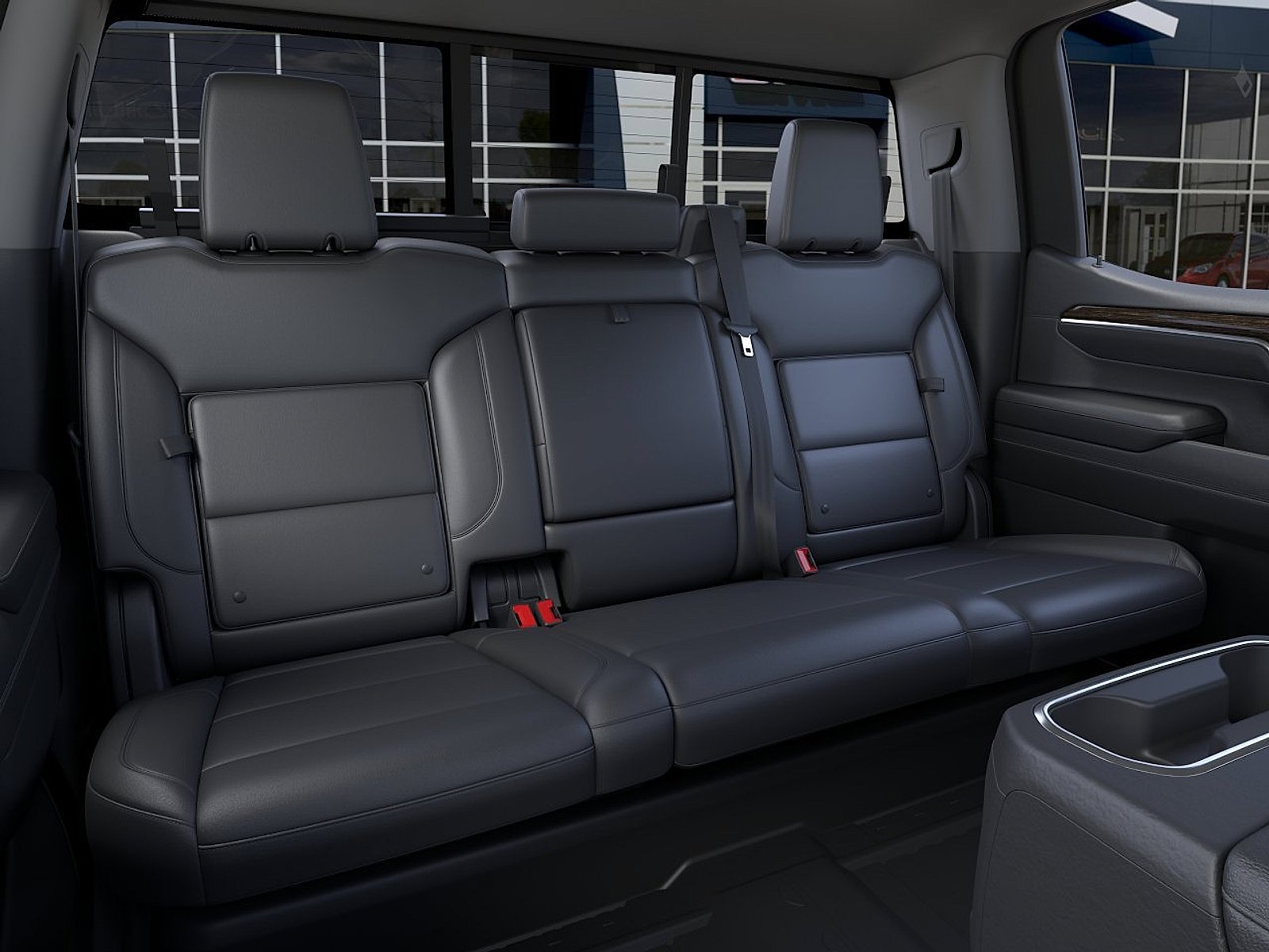 2026 GMC Sierra 1500 Elevation - Photo 17
