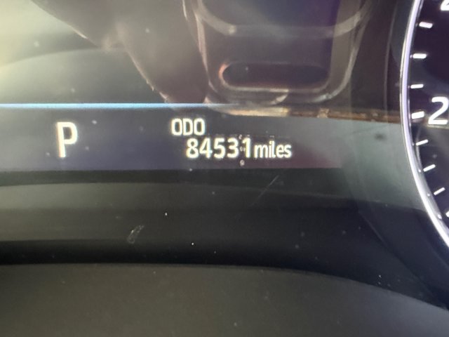 Used 2022 Beige Toyota Platinum image 15