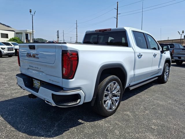 New 2026 Glacier White Tricoat GMC Denali image 7