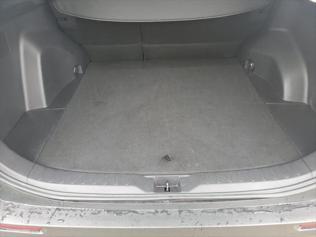 Certified Used 2023 SILVER SKY METALLIC Toyota  image 28
