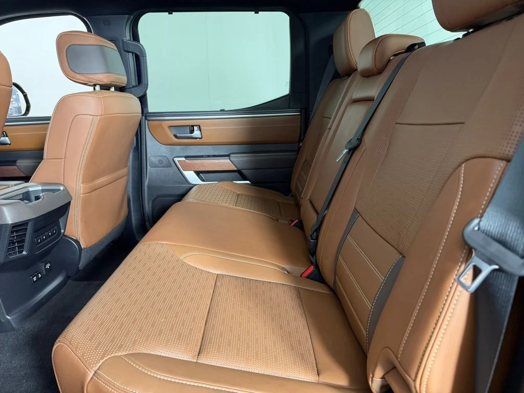 Certified Used 2024  Toyota 1794 Edition image 25