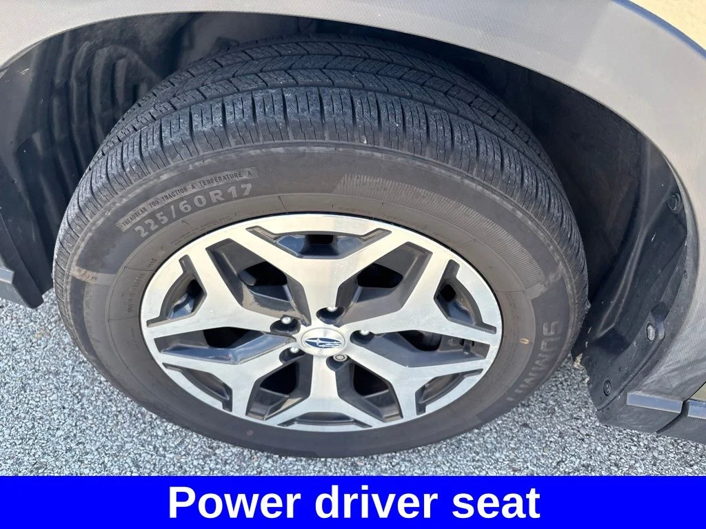 Used 2023 Brown Subaru Premium image 13