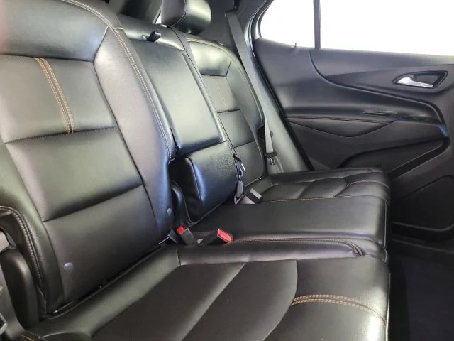 Used 2024 Sterling Gray Metallic Chevrolet Premier image 18