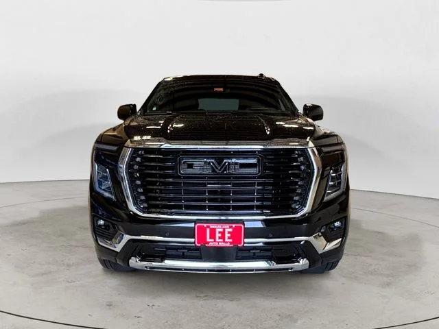 New 2026 Black GMC Elevation image 9
