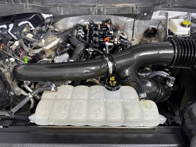 Used 2026 Gray Ford Tremor image 9
