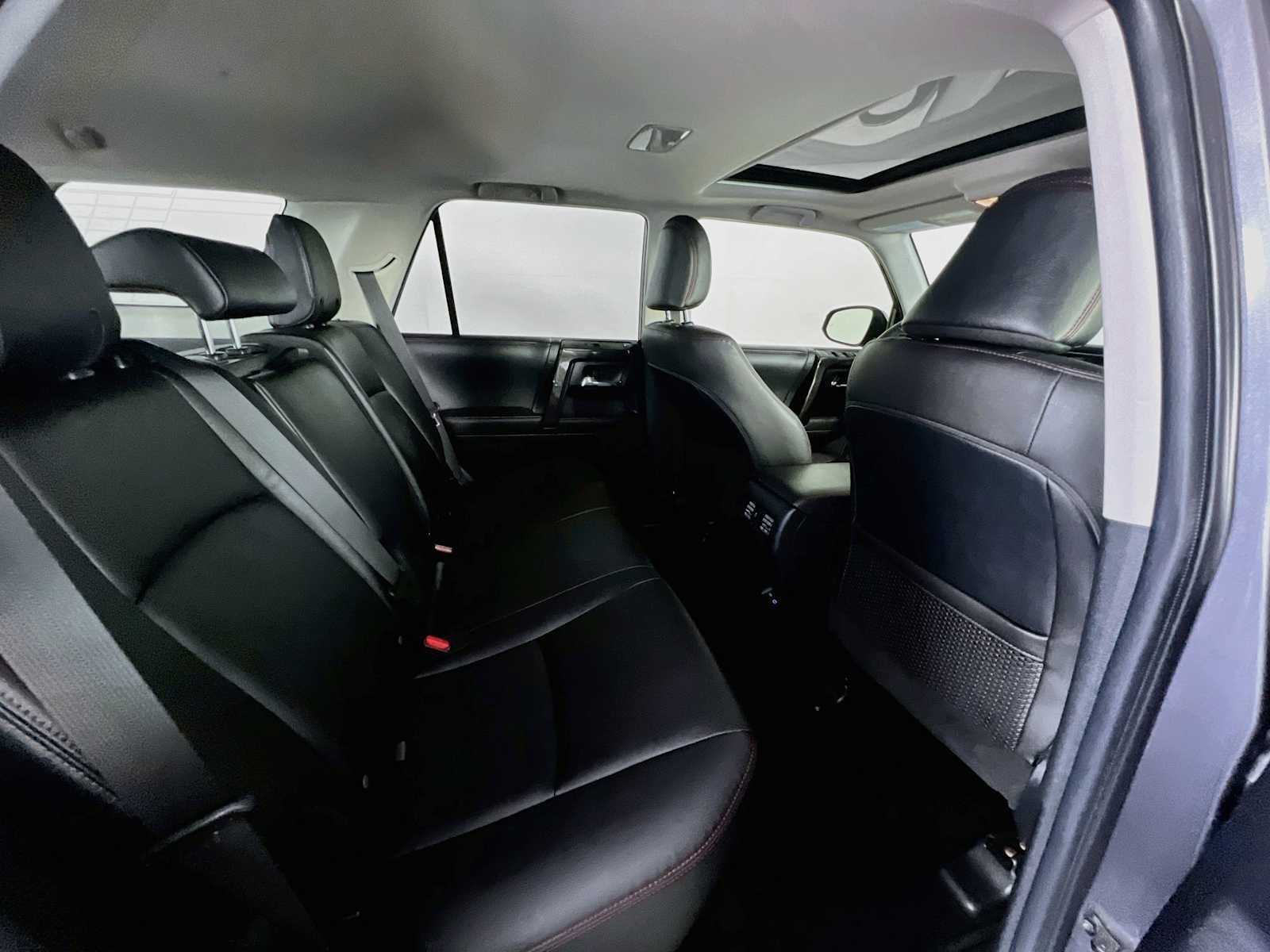 Used 2023 Magnetic Gray Metallic Toyota TRD Off Road Premium image 28