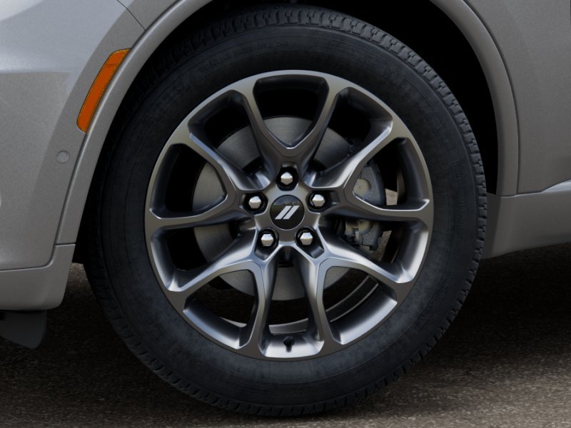 New 2026 Triple Nickel Dodge GT Plus HEMI V8 image 40
