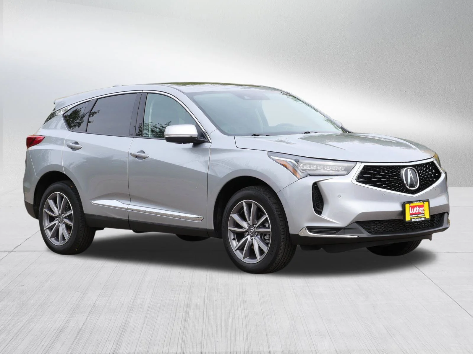 2023 Acura RDX Technology Package