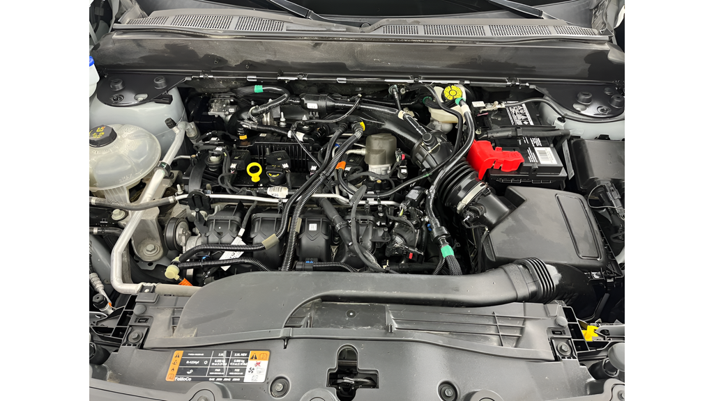 Used 2023 Cactus Ford Lariat image 17