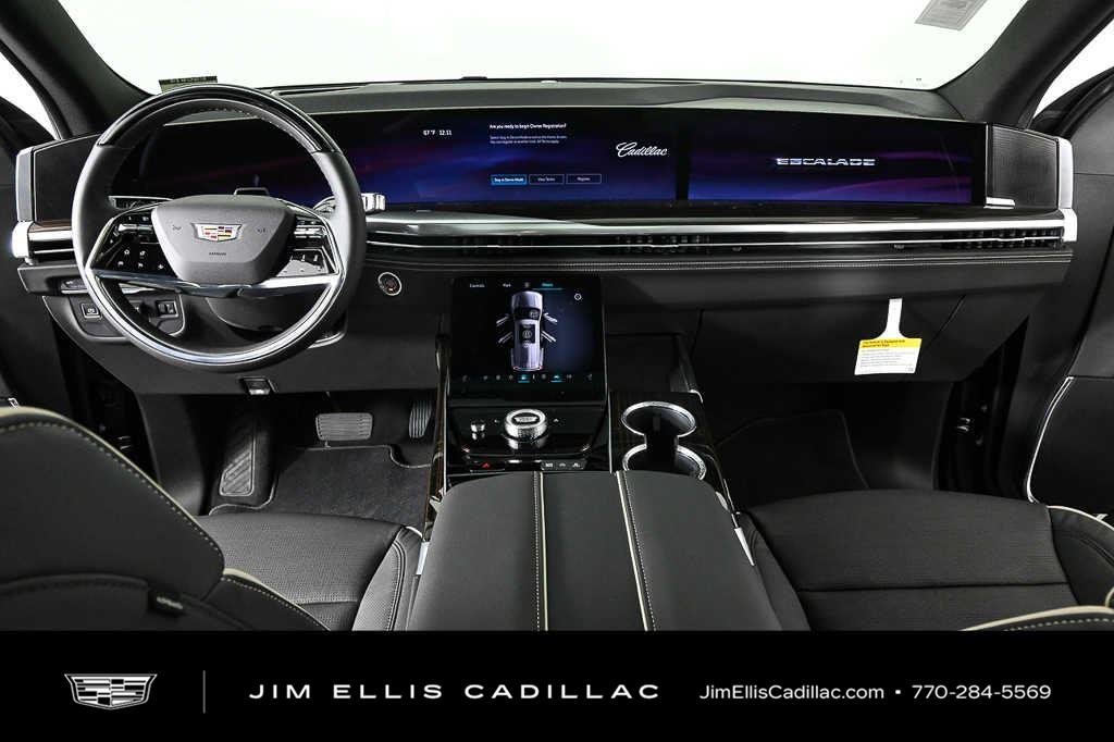2026 Cadillac Escalade Luxury - Photo 20