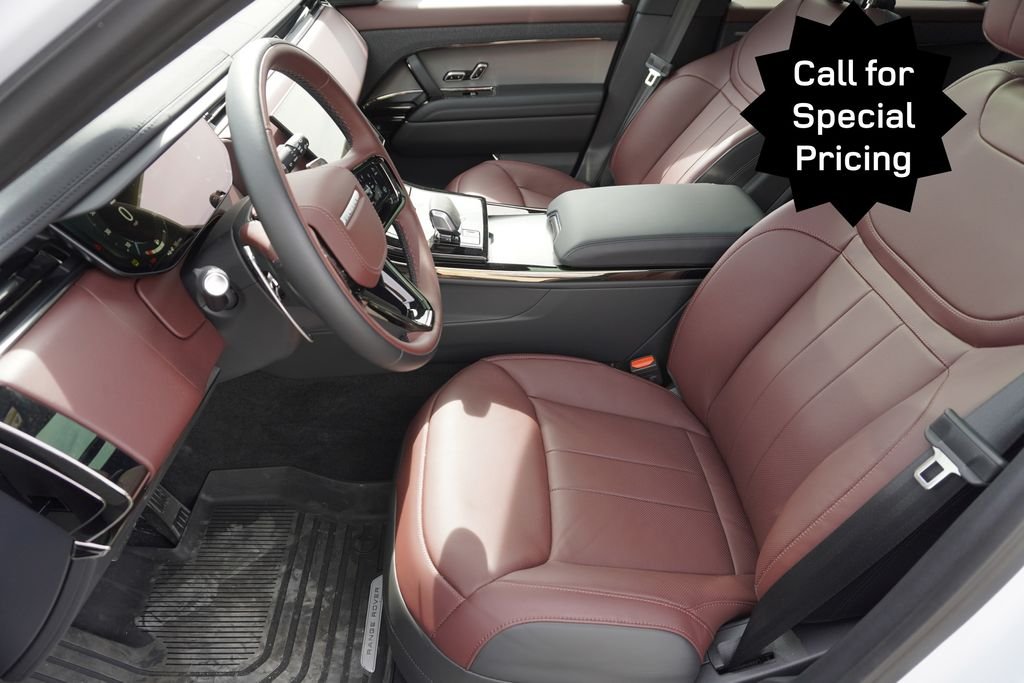 2025 Land Rover Range Rover Sport Dynamic SE - Photo 19