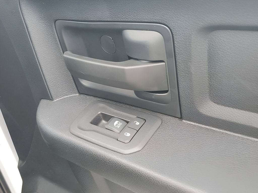 2026 RAM 2500 Tradesman - Photo 47
