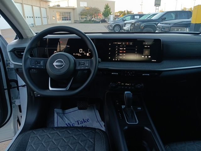 2026 Nissan KICKS SV AWD - Photo 28