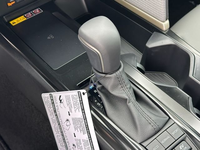 New 2026 Underground Toyota  SE image 20