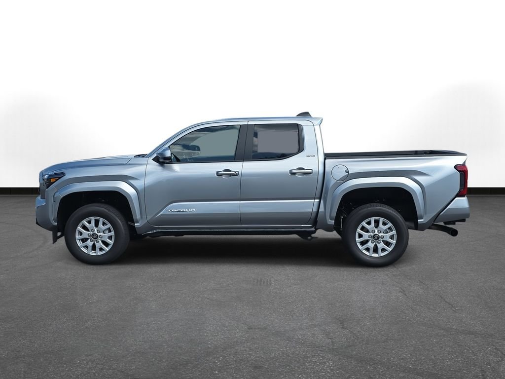 2025 Toyota Tacoma SR5 - Photo 9