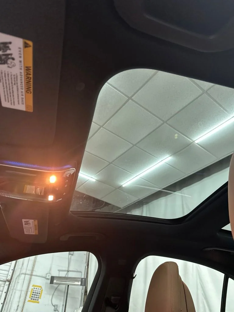 New 2027 Black Mercedes-Benz E 350 image 21
