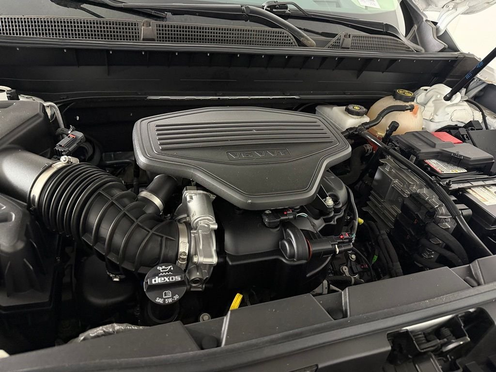 Certified Used 2023 White GMC Denali image 34