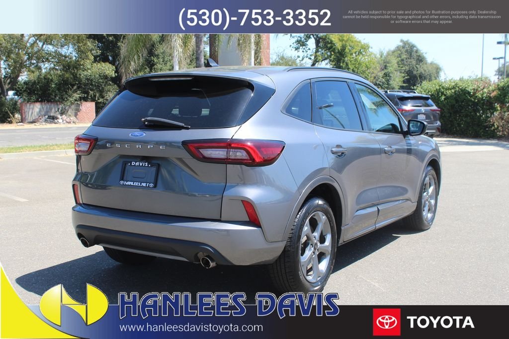 2024 Ford Escape ST-Line - Photo 7