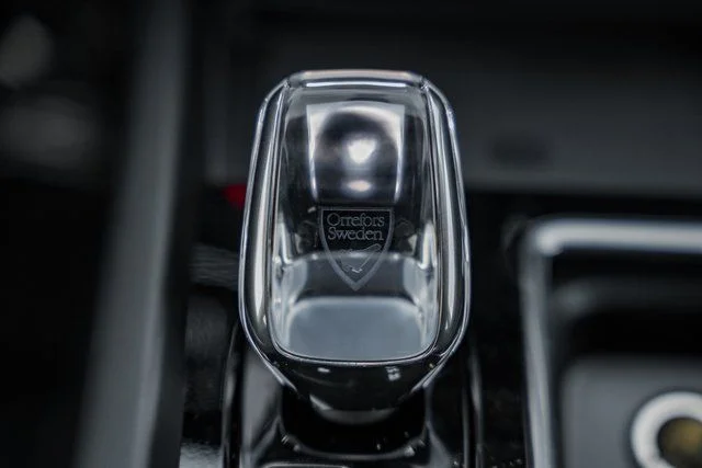 New 2026 Aurora Silver Volvo Plus image 26