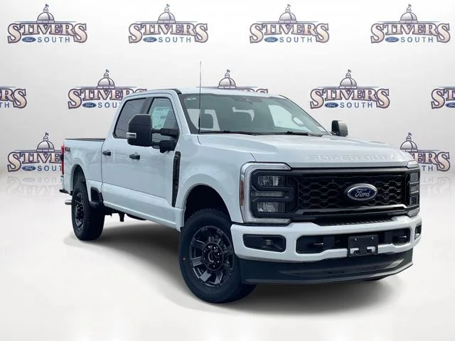 New 2026 Oxford White Ford XL image 1