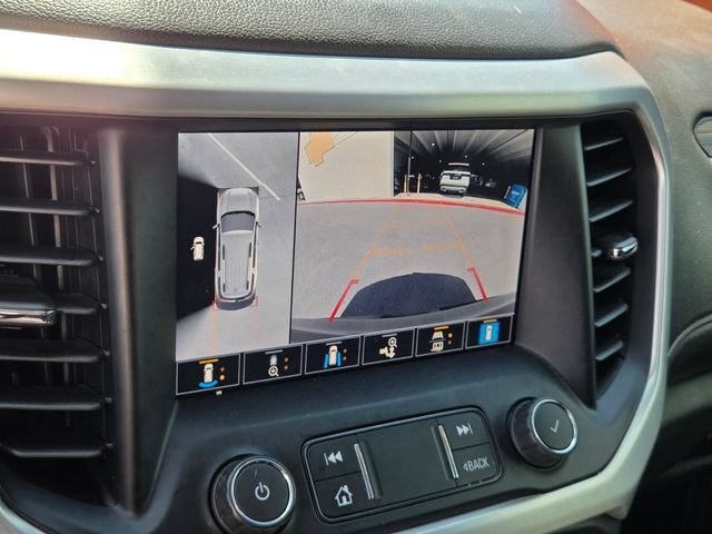 2022 GMC Acadia SLT - Photo 22