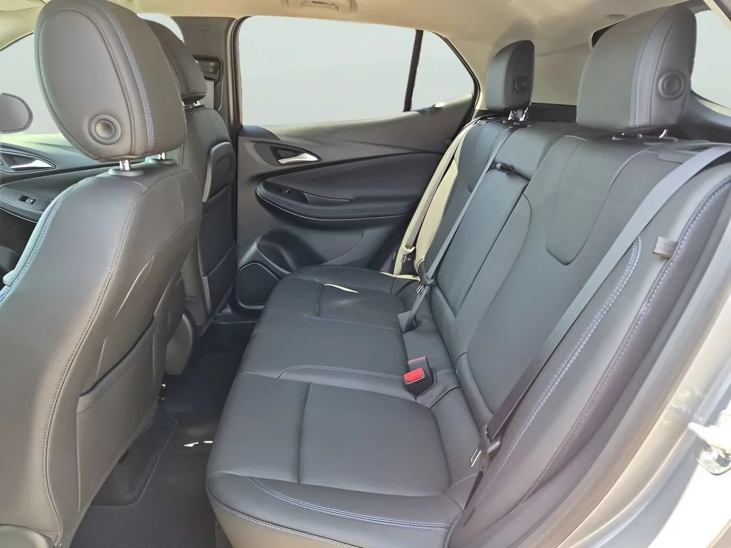 2026 Buick Encore GX Sport Touring - Photo 37