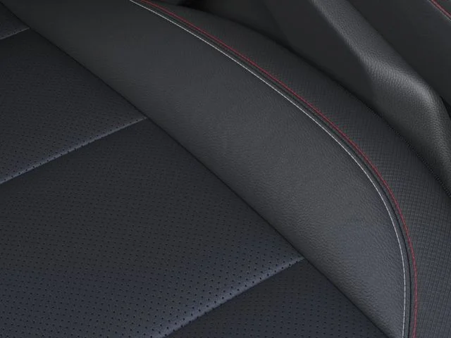 New 2026 Black Chevrolet Z71 image 21