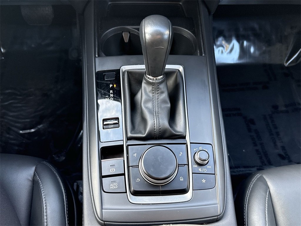 2022 MAZDA CX-30 - Image 19