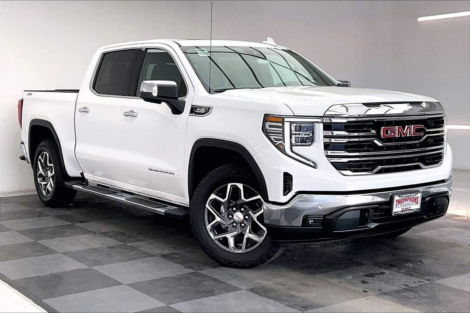 New GMC Commercial Vehicles for Sale in Placerville, CA