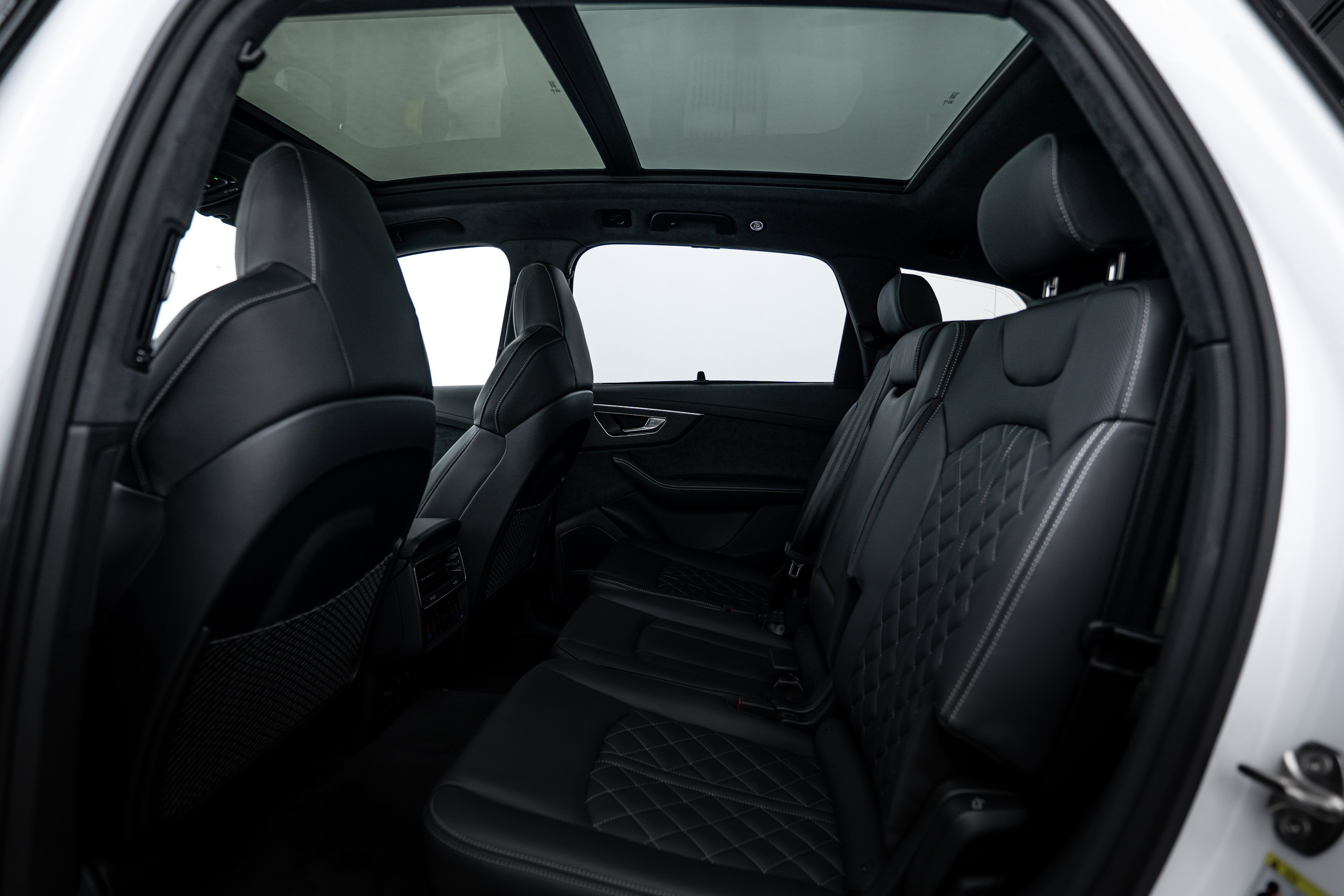 2026 Audi SQ7 Prestige - Photo 19
