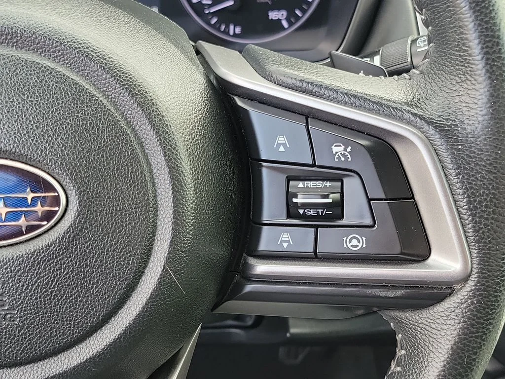 Used 2020 Gray Subaru Limited image 12
