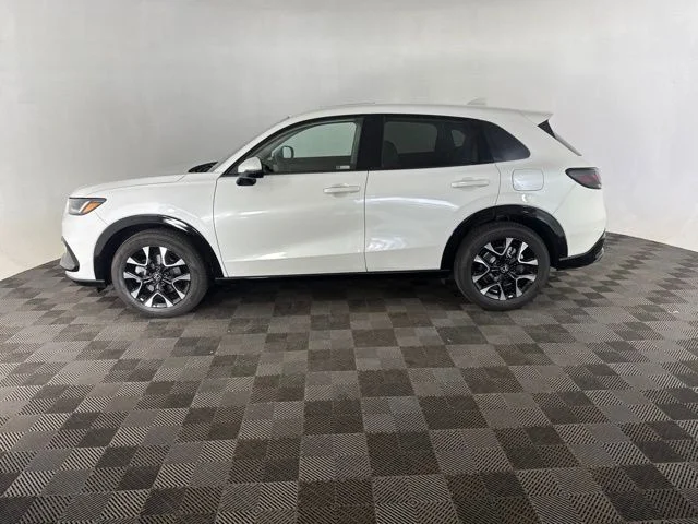 Certified Used 2026 White Honda EX-L image 9