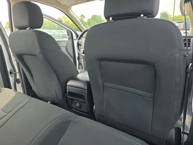 Used 2021 White Ford XL image 12
