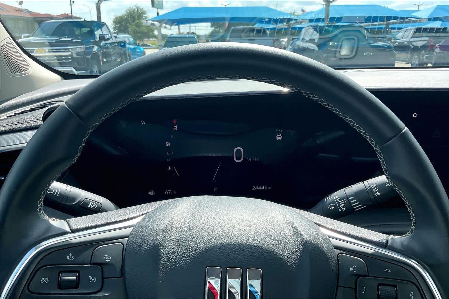 2025 Buick Encore GX Preferred - Photo 24