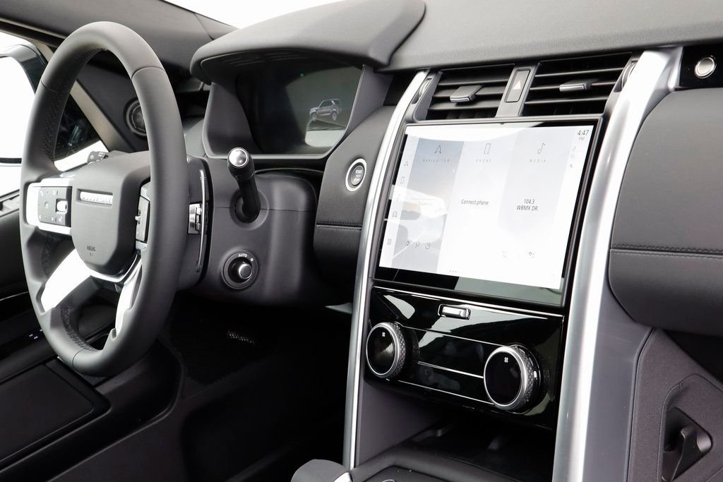 2025 Land Rover Discovery S - Photo 22