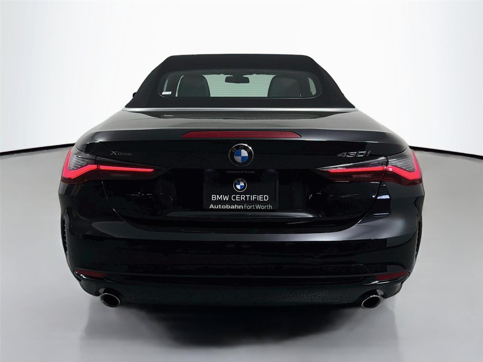 Certified Used 2026  BMW 430i xDrive image 6