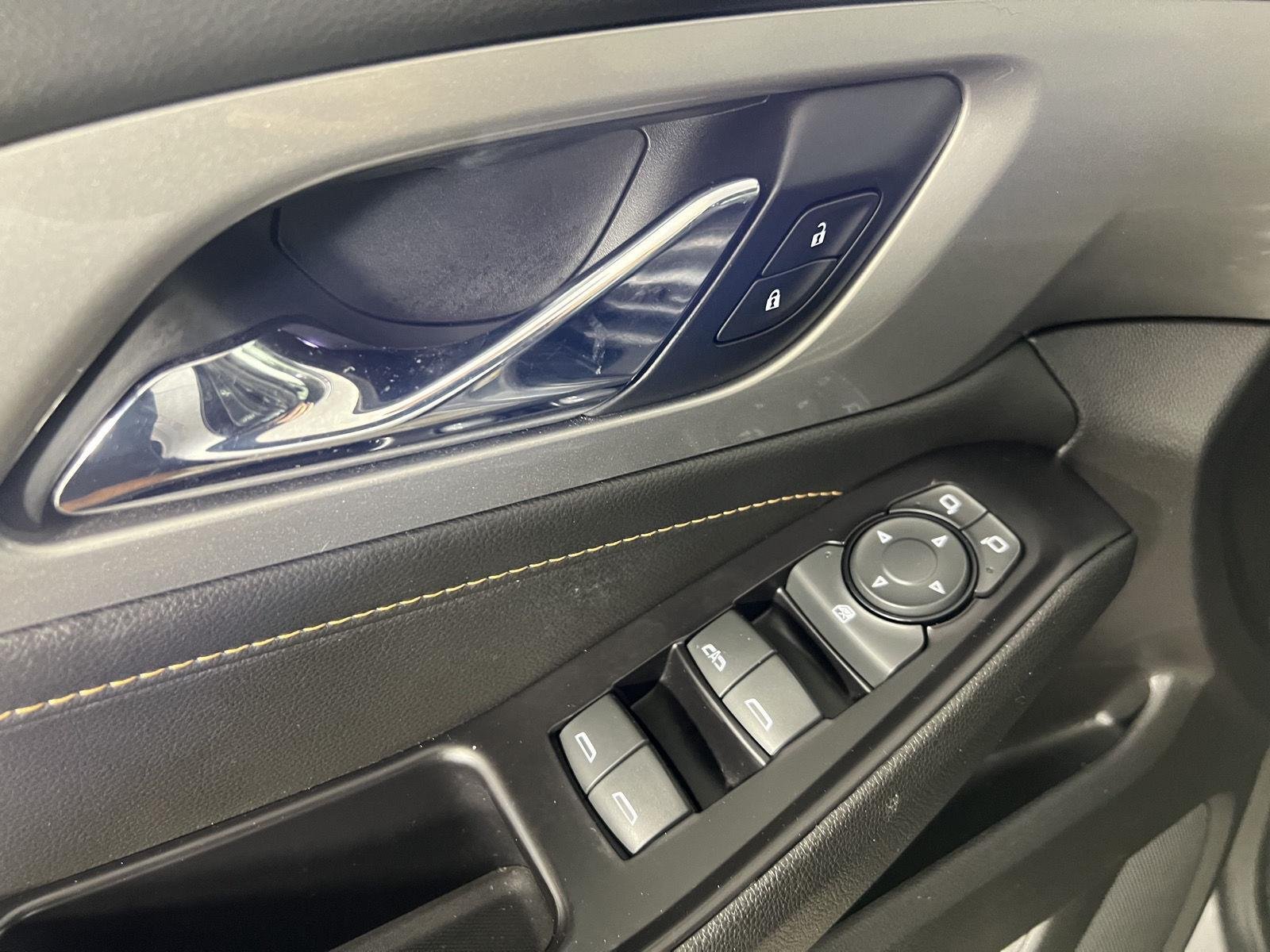 Used 2019 Satin Steel Metallic Chevrolet LT Leather image 19