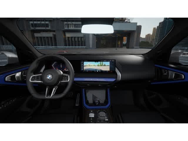 New 2026 Brooklyn Grey Metallic BMW 30 xDrive image 10