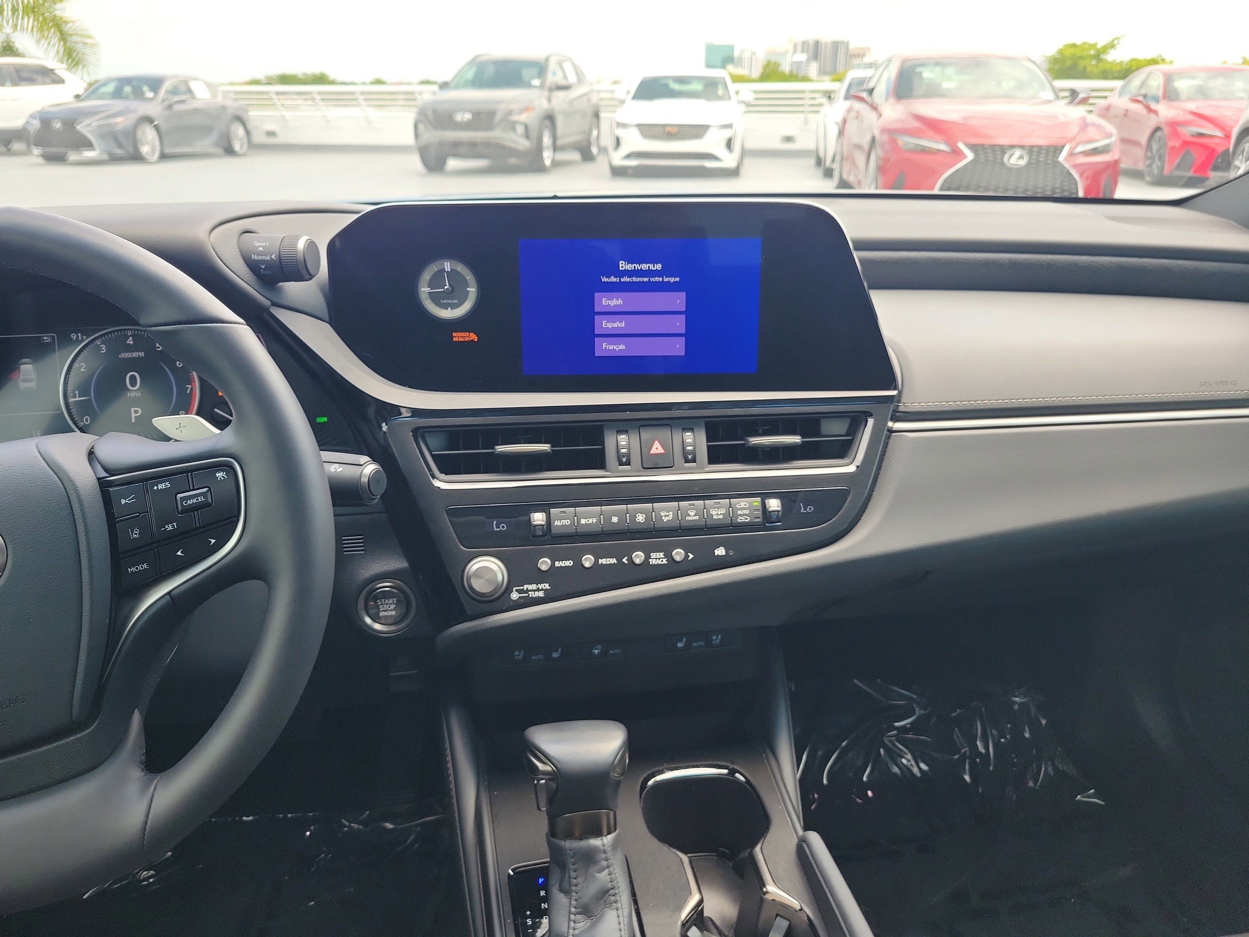 Certified Used 2024 CAVIAR Lexus 350 image 16