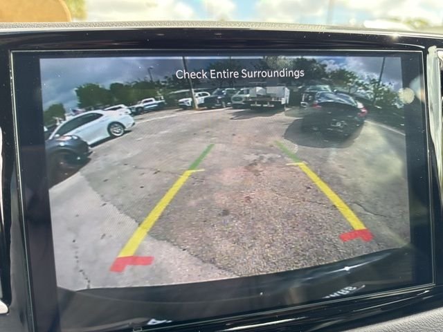 2026 Chrysler Pacifica Select - Photo 25