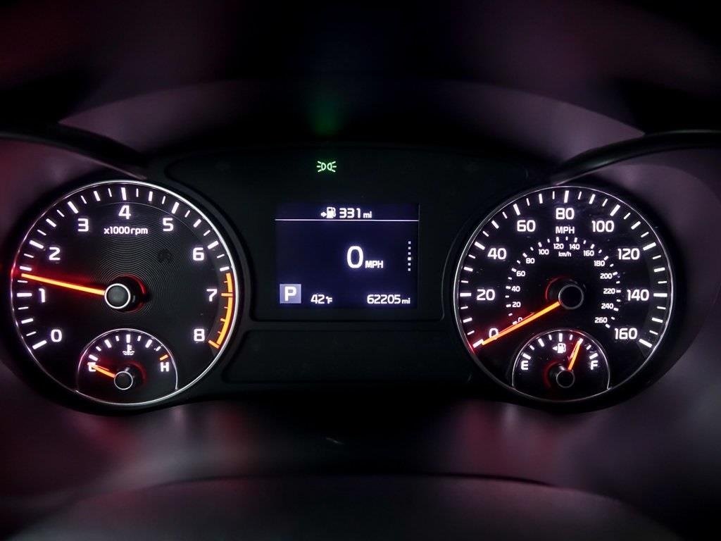 2020 KIA OPTIMA - Image 15