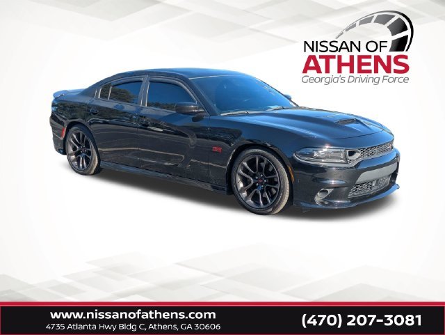 2023 Dodge Charger